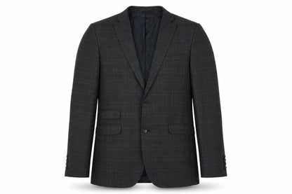 Mens UK Size 40 NEXT Regular Grey Suit Jacket