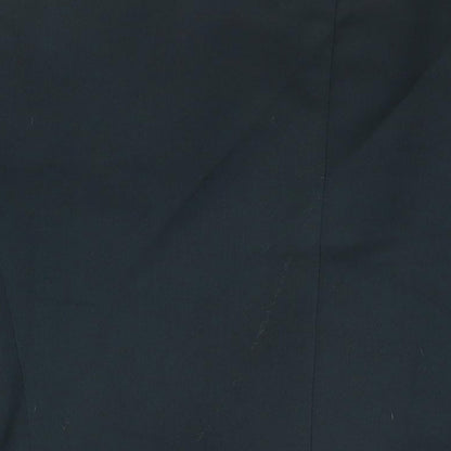 Mens UK Size 40 Lincroft Regular Green Suit Jacket