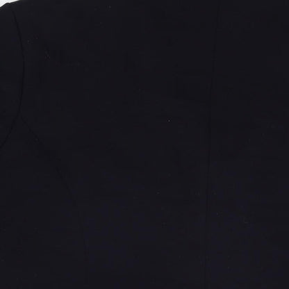 Womens UK Size 18 BHS Blue Jacket