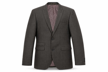 Mens UK Size 40 NEXT Regular Grey Suit Jacket