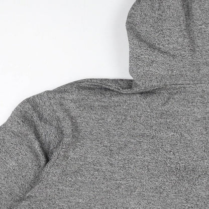 Mens UK Size M H&M Grey Full Zip Hoodie