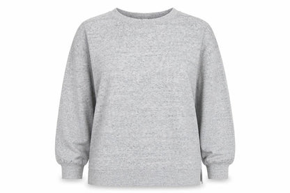 Womens UK Size 2XL Gap Grey Pullover Sweatshirt