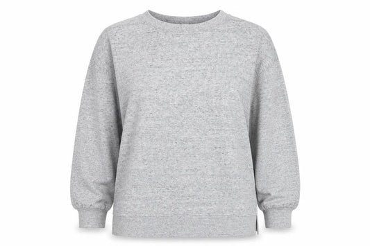 Womens UK Size 2XL Gap Grey Pullover Sweatshirt