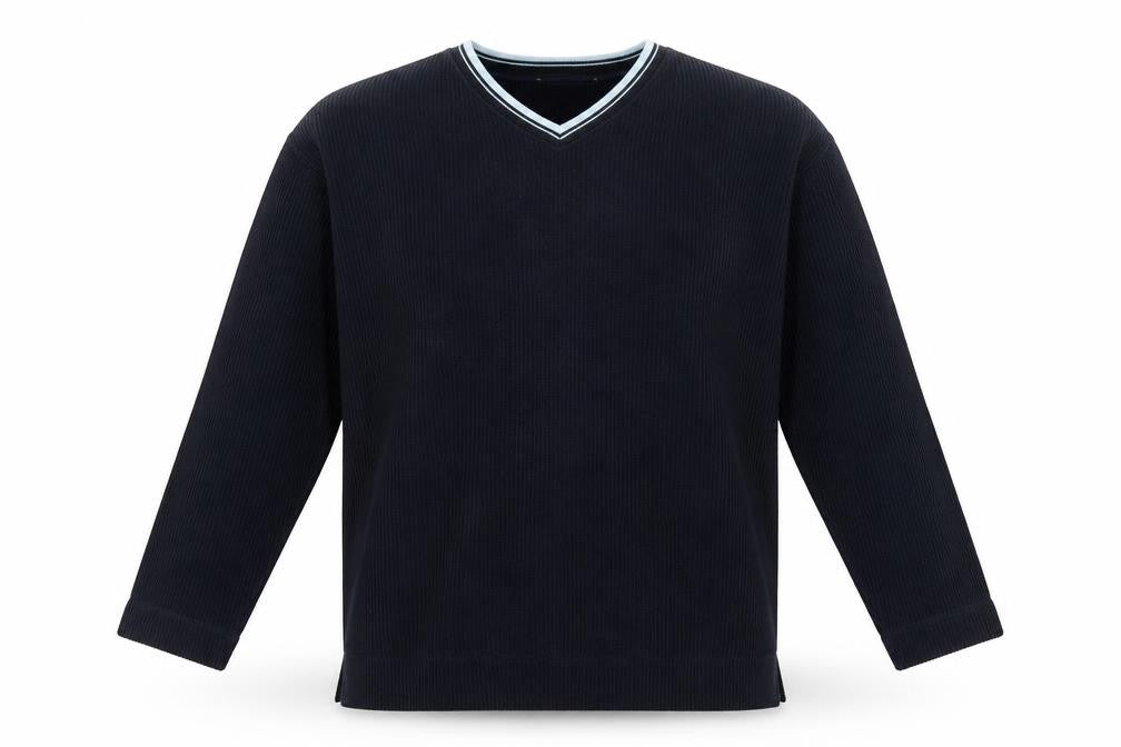 Mens UK Size XL Blue Harbour Blue Pullover Sweatshirt
