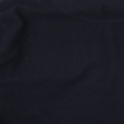Mens UK Size XL Blue Harbour Blue Pullover Sweatshirt