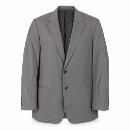 Mens UK Size 42 Marks and Spencer Regular Grey Suit Jacket