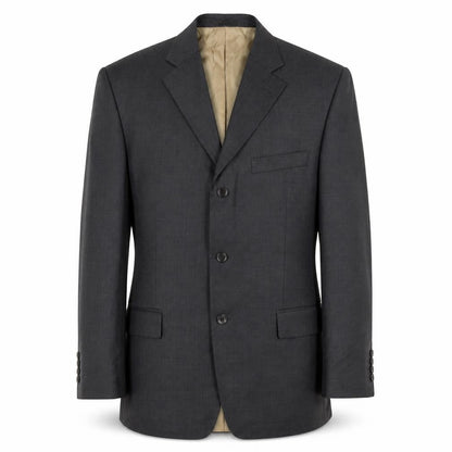 Mens UK Size 42 Marks and Spencer Regular Grey Suit Jacket
