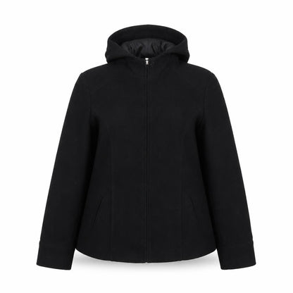 Womens UK Size 14 Dorothy Perkins Black Jacket