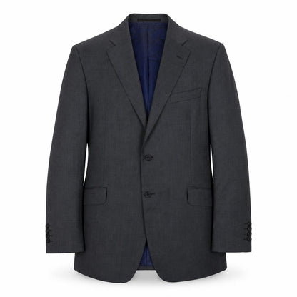 Mens UK Size 42 Marks and Regular Grey Suit Jacket