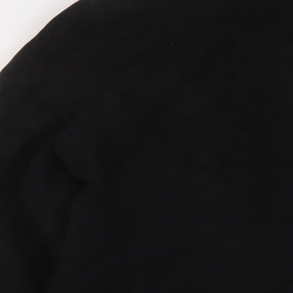 Womens UK Size 14 NuAge Black Jacket