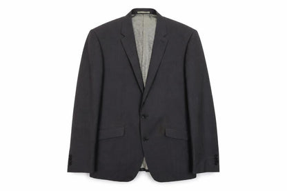 Mens UK Size 40 NEXT Regular Grey Suit Jacket