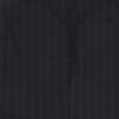 Mens UK Size 44 Daniel Drescott Regular Grey Suit Jacket