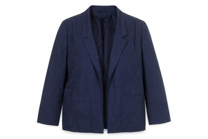 Womens UK Size 18 Classics Blue Jacket