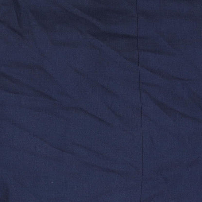 Classics Womens Blue Jacket Blazer Size 18 - No Closure