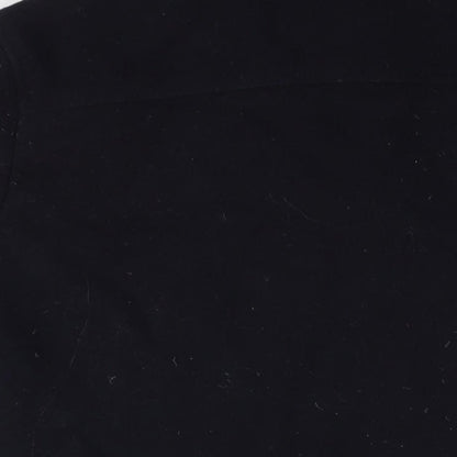 Mens UK Size S Topman Blue Jacket