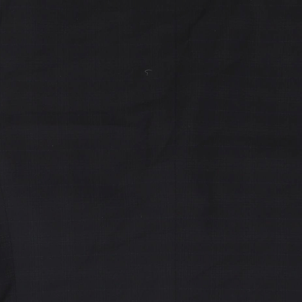 Mens UK Size 38 Marks and Spencer Regular Black Suit Jacket