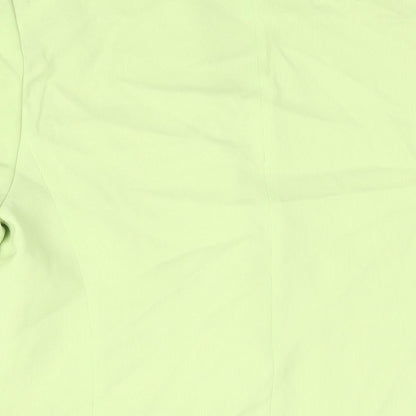 Womens UK Size 16 Personal Choice Green Jacket