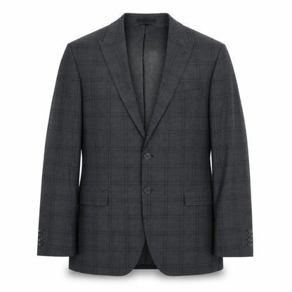 Mens UK Size 44 Marks and Spencer Regular Grey Suit Jacket