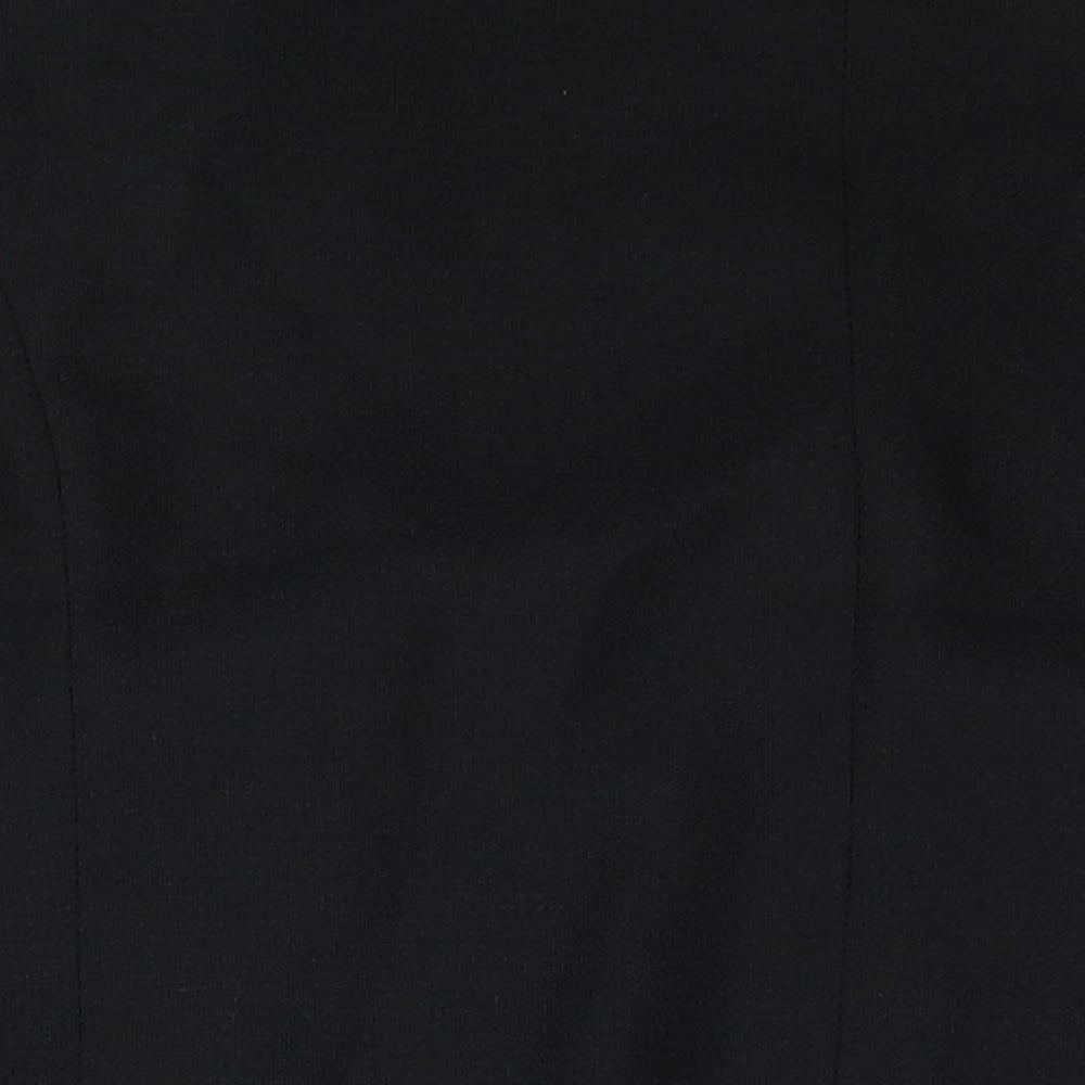 Womens UK Size 22 Wardrobe Black Jacket