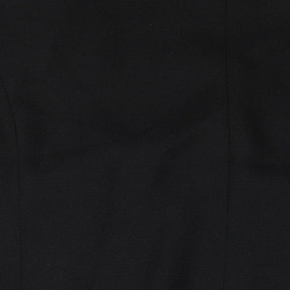 Womens UK Size 22 Wardrobe Black Jacket