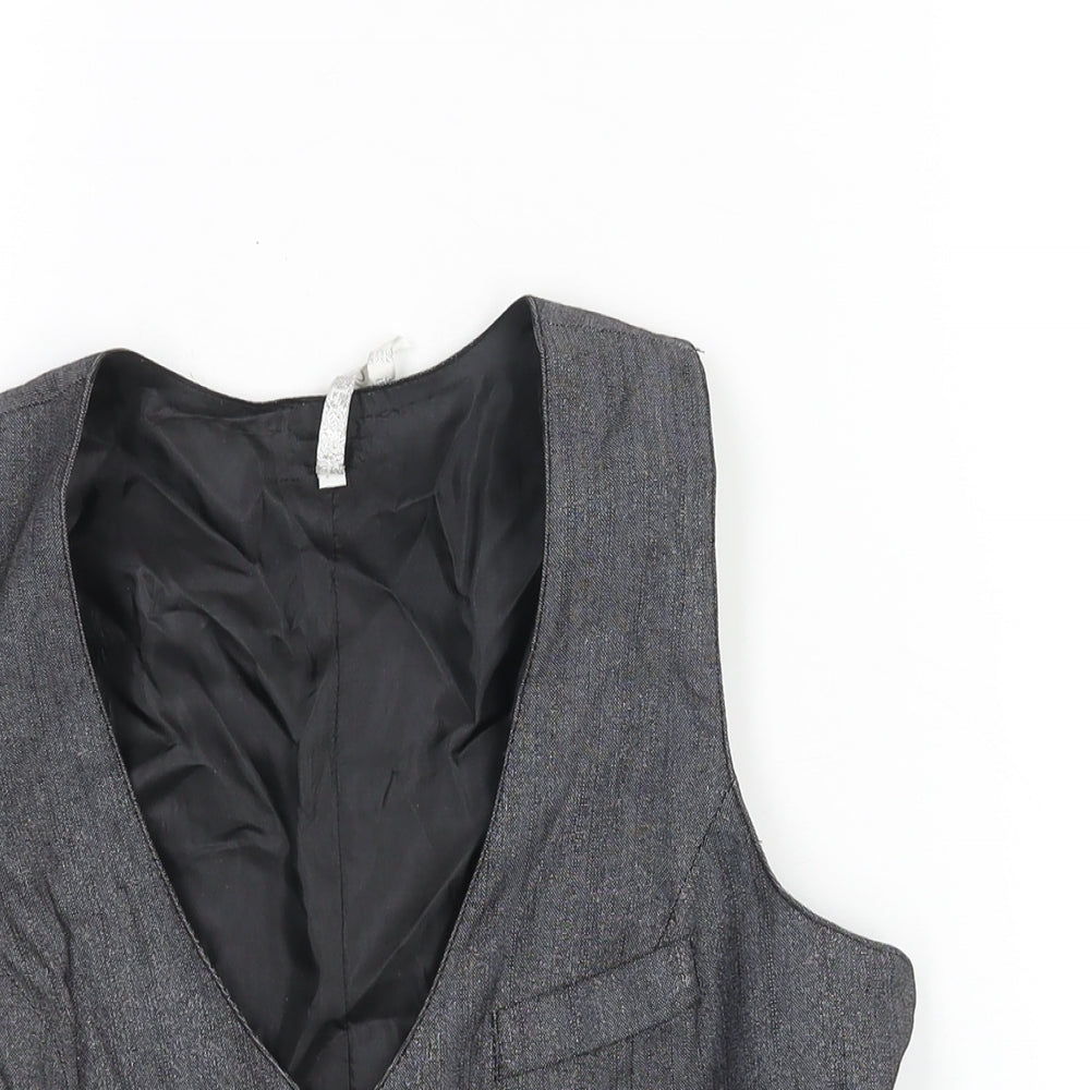 Womens UK Size M Miss Posh Grey Jacket