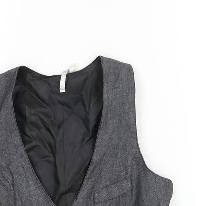Womens UK Size M Miss Posh Grey Jacket