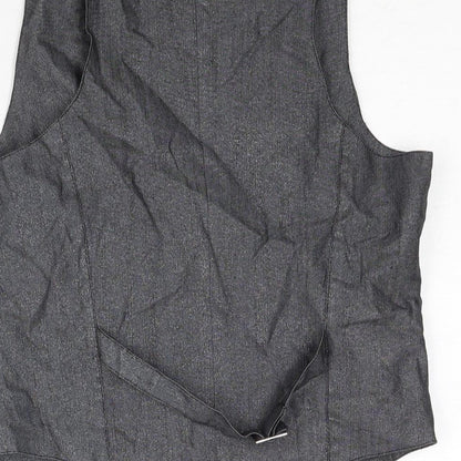 Womens UK Size M Miss Posh Grey Jacket