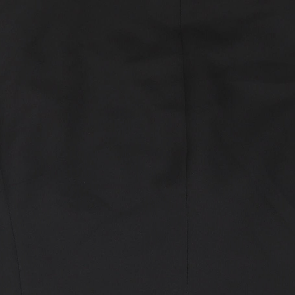 Mens UK Size 42 Marks and Spencer Regular Black Suit Jacket