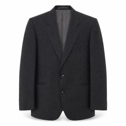 Mens UK Size 42 Varteks Regular Grey Suit Jacket