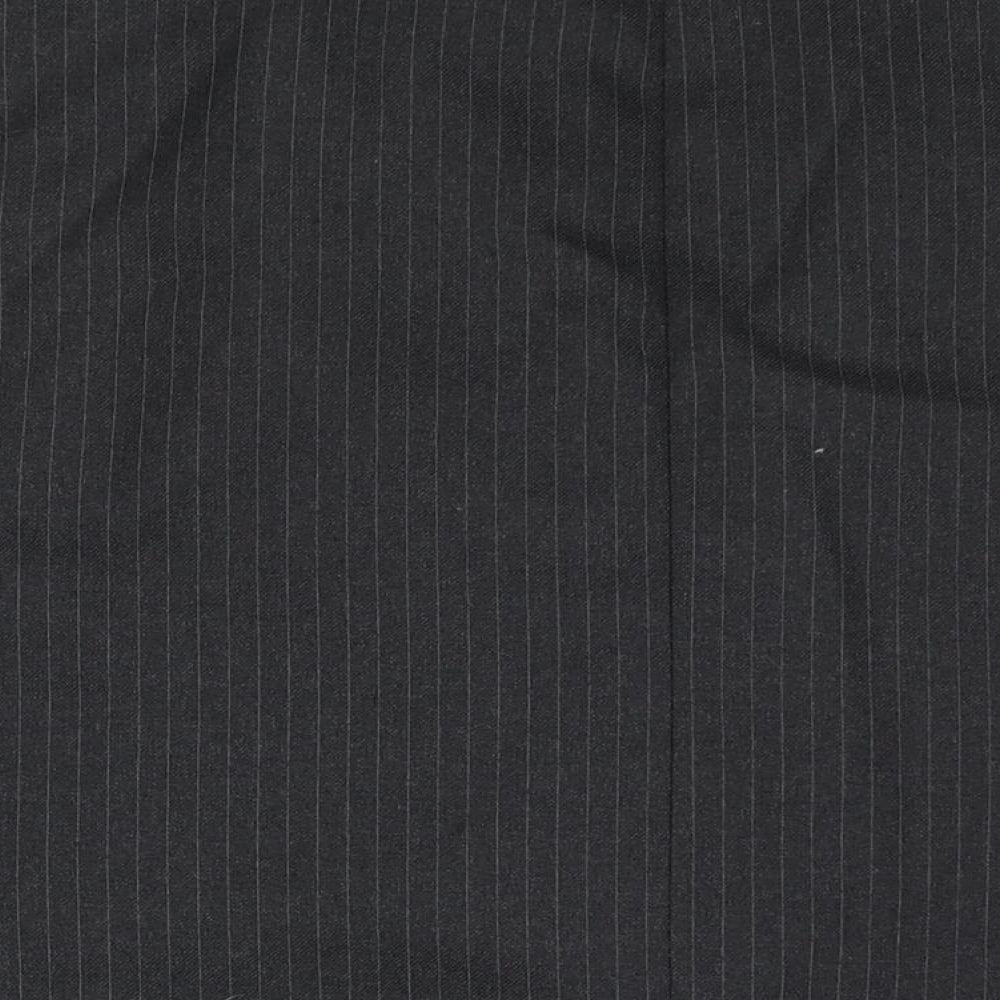 Mens UK Size 42 Varteks Regular Grey Suit Jacket