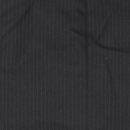 Mens UK Size 42 Varteks Regular Grey Suit Jacket