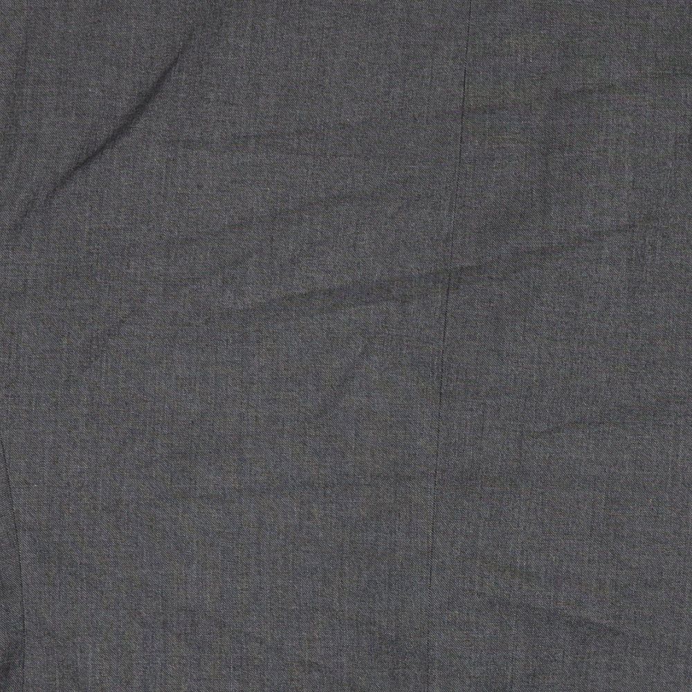 Mens UK Size 46 Taylor & Wright Regular Grey Suit Jacket