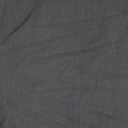 Mens UK Size 46 Taylor & Wright Regular Grey Suit Jacket