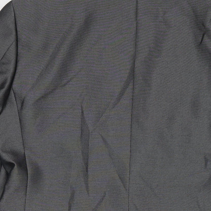 Mens UK Size 40 Taylor & Wright Regular Grey Suit Jacket