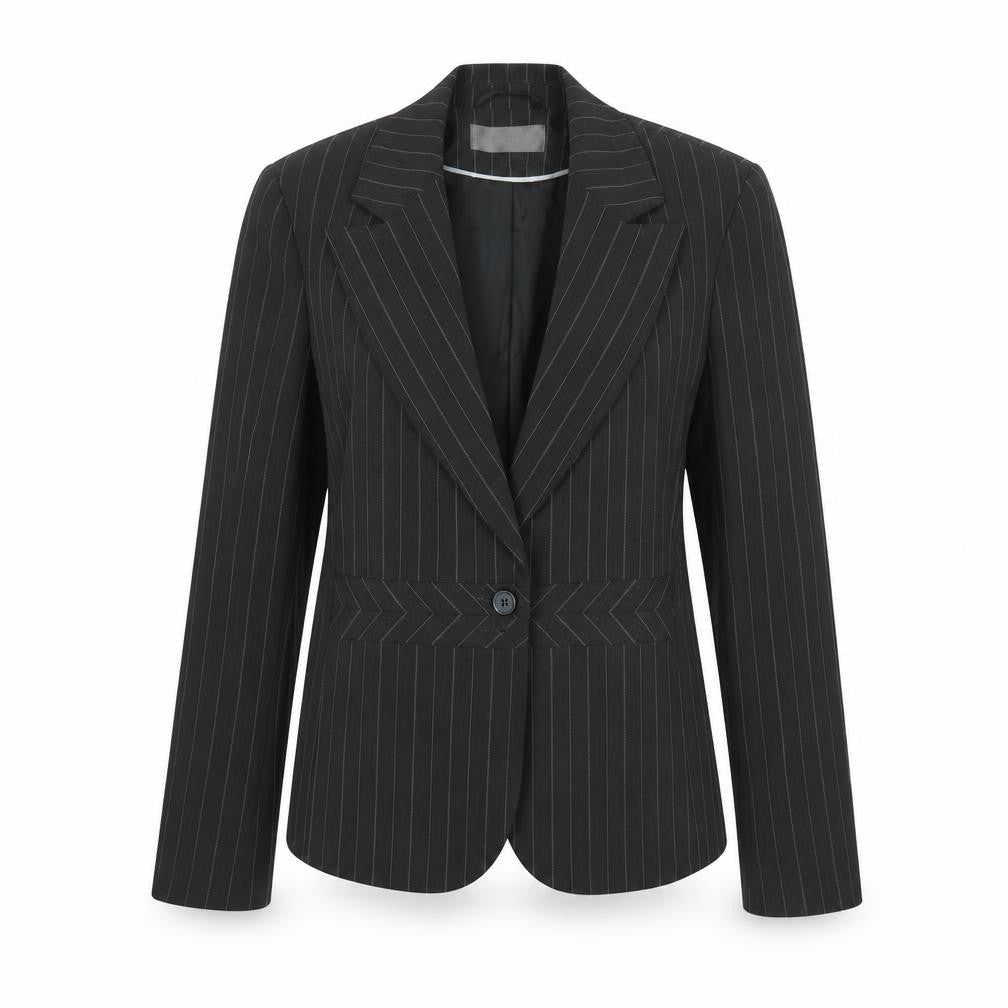 Womens UK Size 16 South Grey Jacket