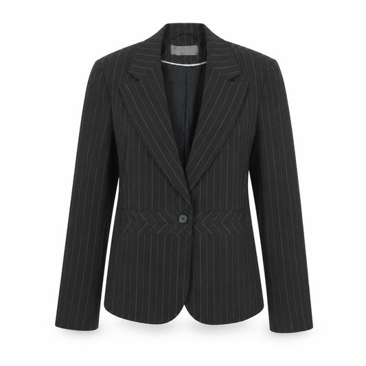 Womens UK Size 16 South Grey Jacket
