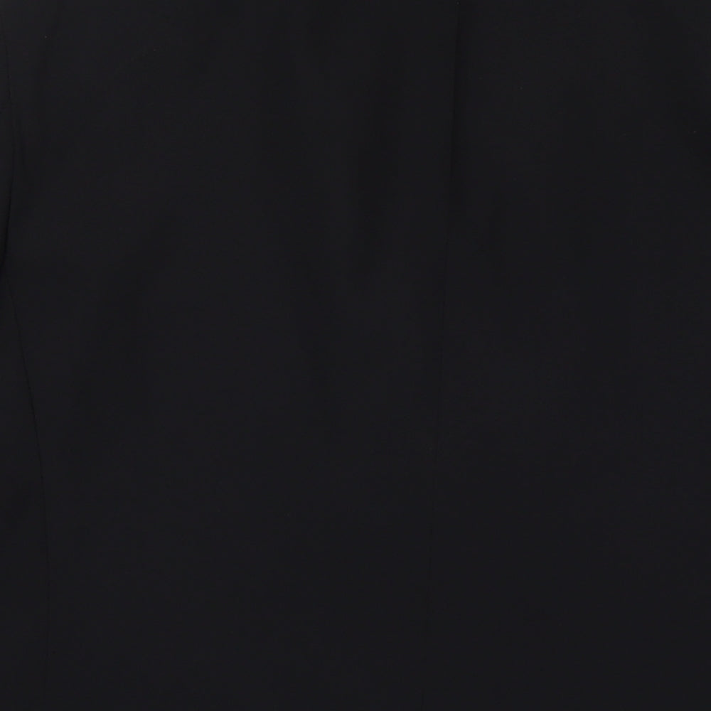 Mens UK Size 40 Taylor & Wright Regular Black Suit Jacket