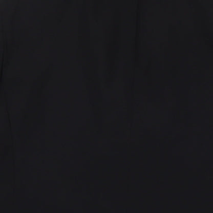 Mens UK Size 40 Taylor & Wright Regular Black Suit Jacket