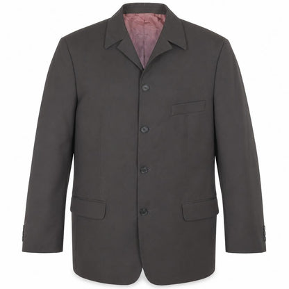 Mens UK Size 40 Willson Regular Brown Suit Jacket