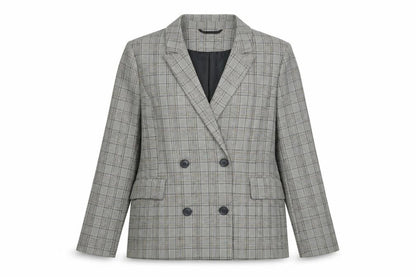 Womens UK Size 8 Dorothy Perkins Beige Jacket