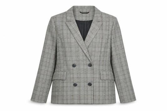 Womens UK Size 8 Dorothy Perkins Beige Jacket