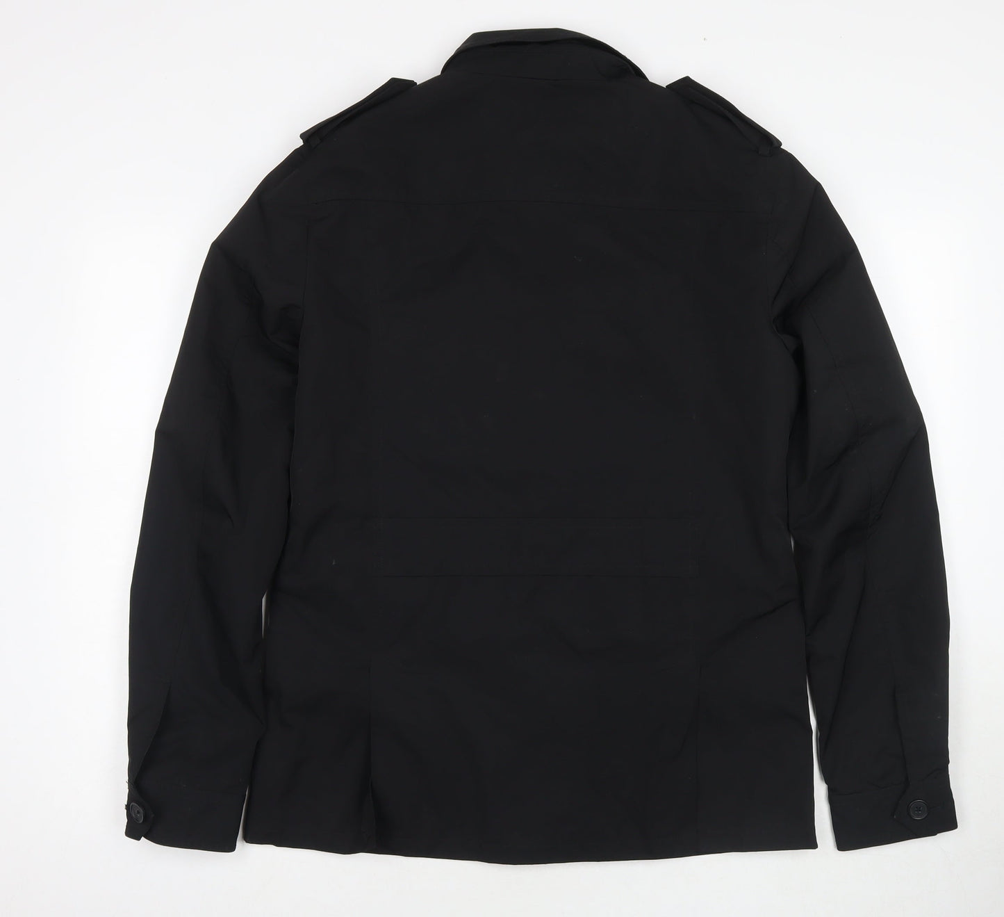 Womens UK Size M NEXT Black Jacket