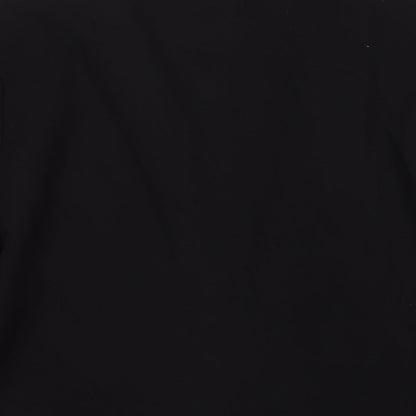 Womens UK Size 12 New Look Black Jacket