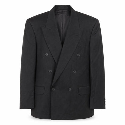 Mens UK Size 44 Marks and Spencer Regular Grey Suit Jacket