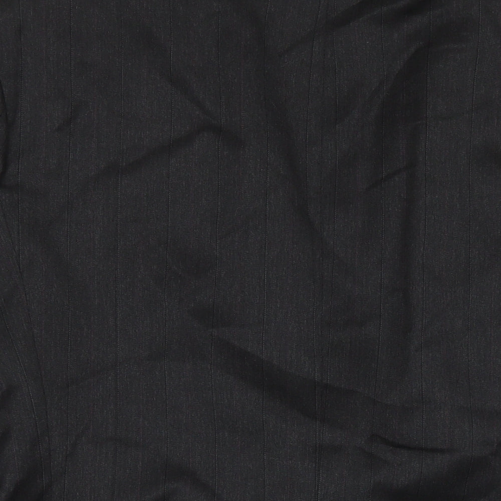 Mens UK Size 44 Marks and Spencer Regular Grey Suit Jacket