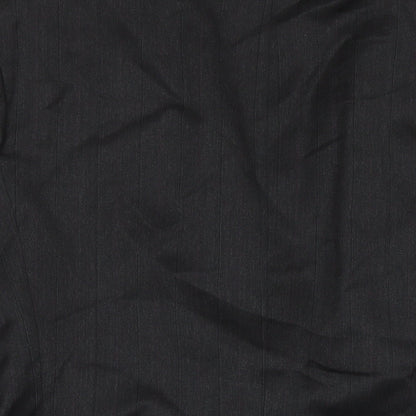 Mens UK Size 44 Marks and Spencer Regular Grey Suit Jacket