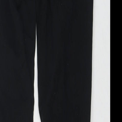 Levi's Womens Blue Cotton Skinny Jeans Size 28 in L29 in Regular Zip