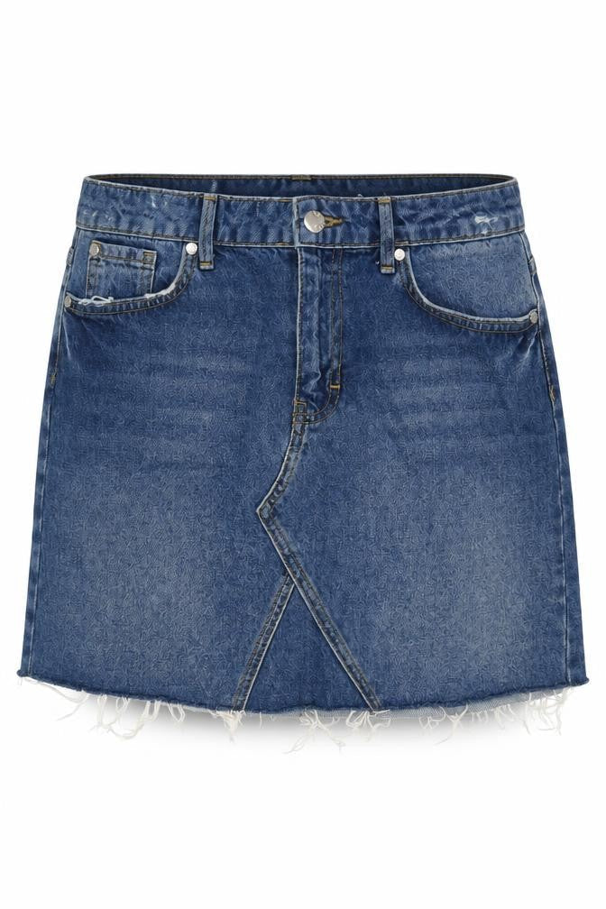 Womens UK Size 30 in Very A-Line  Skirt