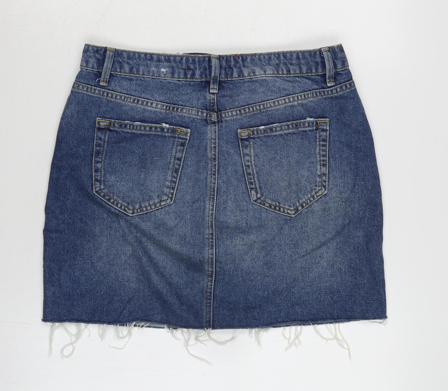 Womens UK Size 30 in Very A-Line  Skirt