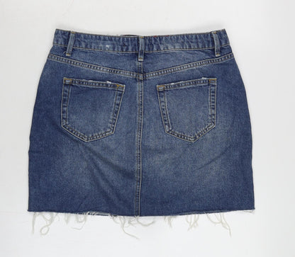 Womens UK Size 30 in Very A-Line  Skirt